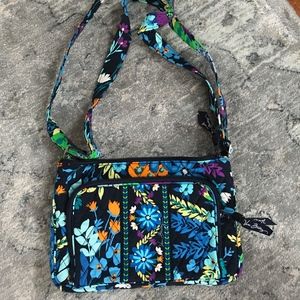 Authentic Vera Bradley Shoulder Bag